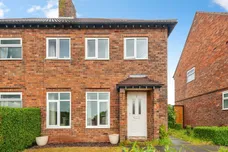 Weaver Crescent, Frodsham