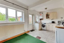 Weaver Crescent, Frodsham