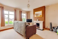 Weaver Crescent, Frodsham