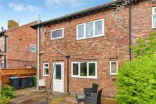 Weaver Crescent, Frodsham