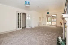 Redbridge, Peterborough