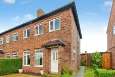 Weaver Crescent, Frodsham