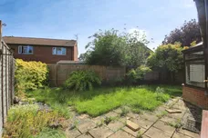 Redbridge, Peterborough
