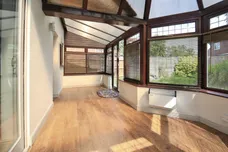 Redbridge, Peterborough