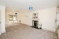 Redbridge, Peterborough