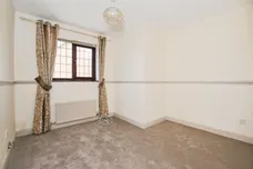 Redbridge, Peterborough