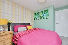 Falcon Crescent, Costessey, Norwich