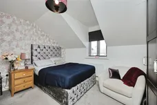 Falcon Crescent, Costessey, Norwich