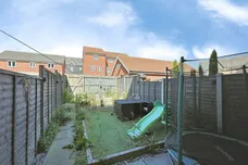 Falcon Crescent, Costessey, Norwich