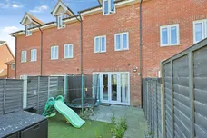 Falcon Crescent, Costessey, Norwich