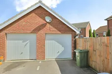 Falcon Crescent, Costessey, Norwich