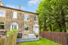 Willow Terrace, SOWERBY BRIDGE