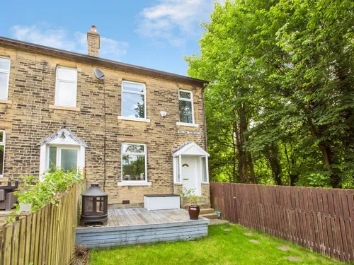 Willow Terrace, SOWERBY BRIDGEphoto