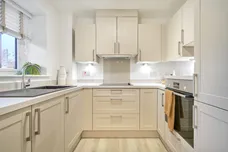 Priory Road, Stamford