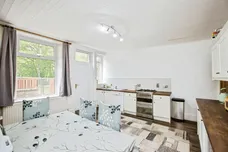Willow Terrace, SOWERBY BRIDGE