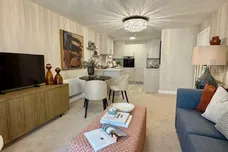 Priory Road, Stamford
