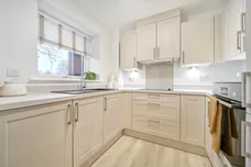 Priory Road, Stamford