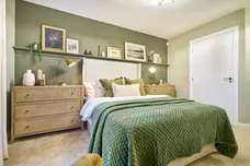 Priory Road, Stamford