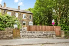 Willow Terrace, SOWERBY BRIDGE