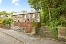 Willow Terrace, SOWERBY BRIDGE
