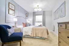 Priory Road, Stamford