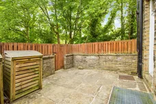 Willow Terrace, SOWERBY BRIDGE