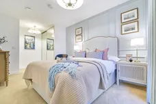 Priory Road, Stamford