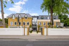 Shalford Lodge, Kingston Hill, Kingston Upon Thames, KT2 photo 9