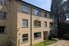 Hockley Court, Bath