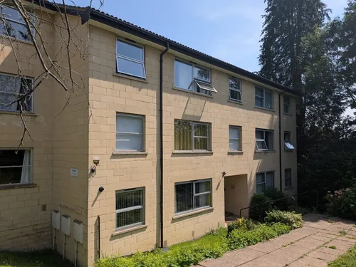 Hockley Court, Bathphoto