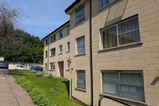 Hockley Court, Bath