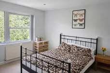 Hockley Court, Bath