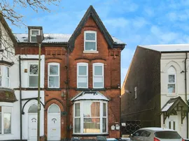 Edgbaston Road, Smethwick photo