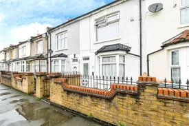 Property responsive