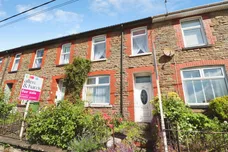 Llest Terrace, Llantwit Fardre, Pontypridd