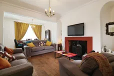 Llest Terrace, Llantwit Fardre, Pontypridd