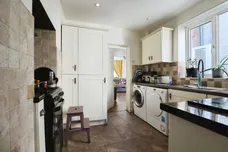 Llest Terrace, Llantwit Fardre, Pontypridd