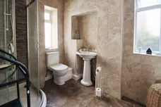 Llest Terrace, Llantwit Fardre, Pontypridd