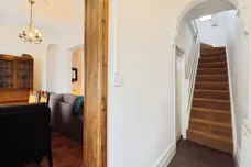 Llest Terrace, Llantwit Fardre, Pontypridd