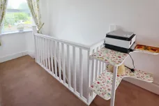 Llest Terrace, Llantwit Fardre, Pontypridd