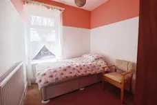 Llest Terrace, Llantwit Fardre, Pontypridd