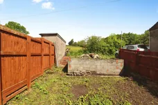 Llest Terrace, Llantwit Fardre, Pontypridd