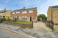 Appleton Way, Worsbrough, Barnsley