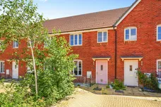 Queen Gardens, Harwell, Didcot