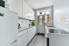 Highbarrow Road, Croydon