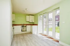 Queen Gardens, Harwell, Didcot