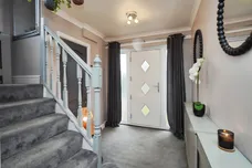 Appleton Way, Worsbrough, Barnsley