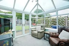 Appleton Way, Worsbrough, Barnsley