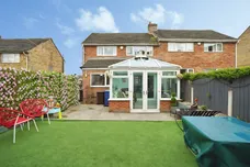 Appleton Way, Worsbrough, Barnsley