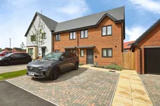 Beech Grove, Shrivenham, Swindon